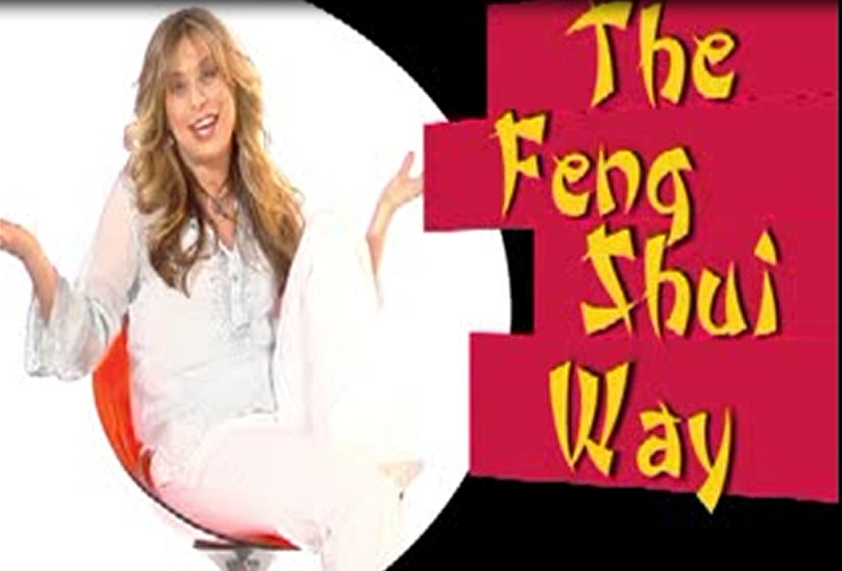 The Feng Shui Way TV pilot